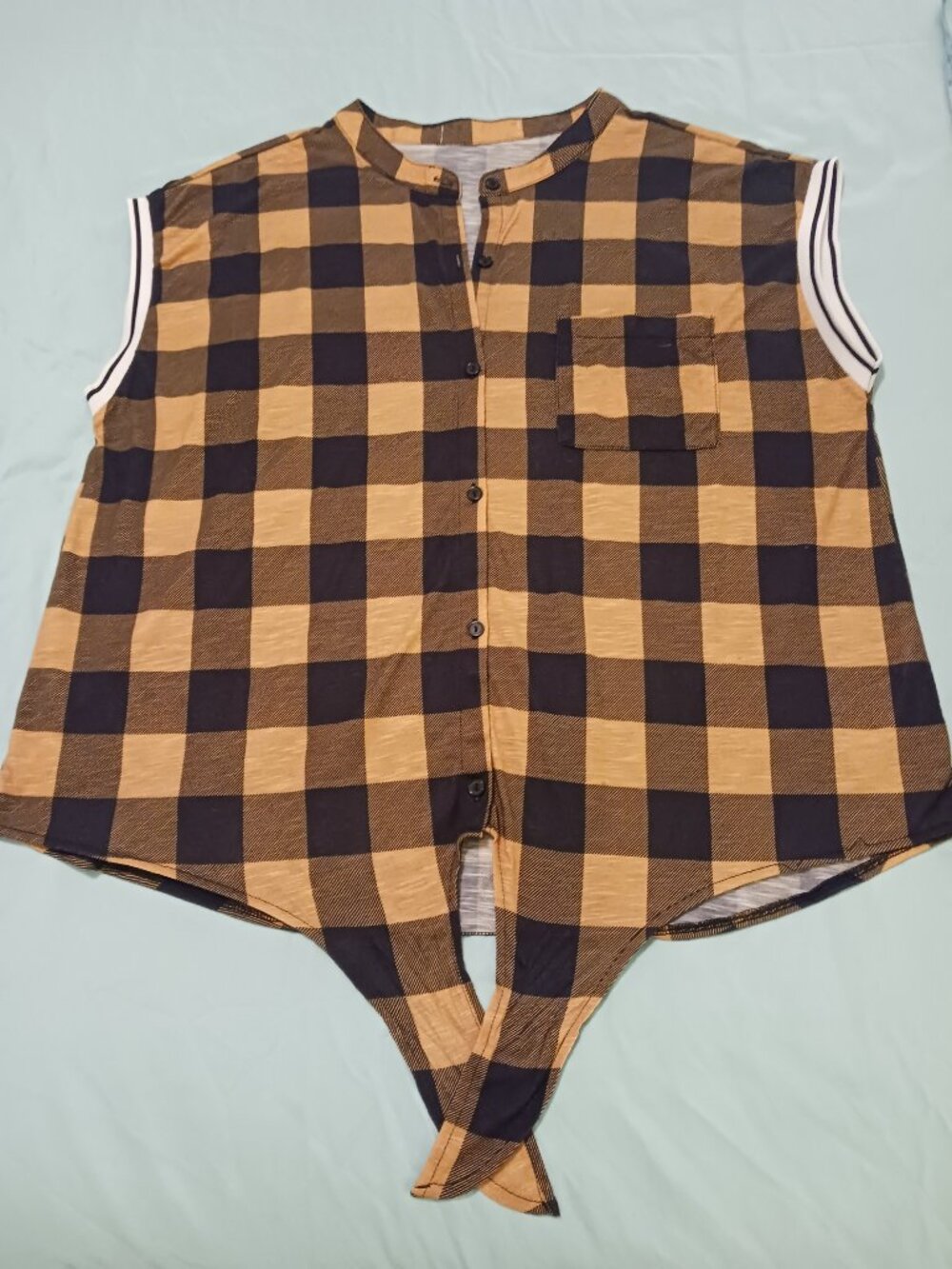 Plaid